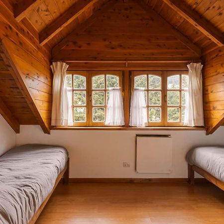 Casas De Alquiler Del Encuentro Сан-Мартін-де-лос-Андес Екстер'єр фото