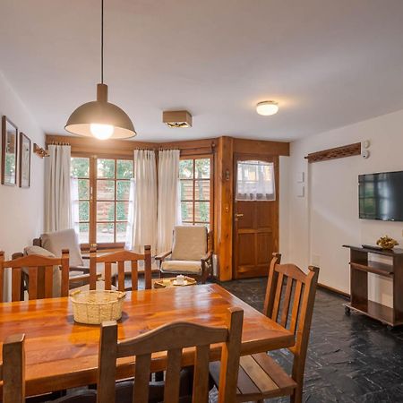 Casas De Alquiler Del Encuentro Сан-Мартін-де-лос-Андес Екстер'єр фото