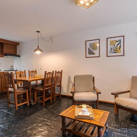 Casas De Alquiler Del Encuentro Сан-Мартін-де-лос-Андес Екстер'єр фото