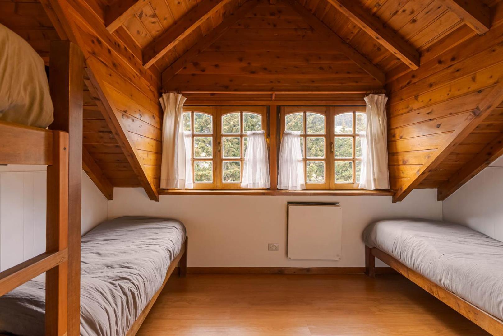 Casas De Alquiler Del Encuentro Сан-Мартін-де-лос-Андес Екстер'єр фото