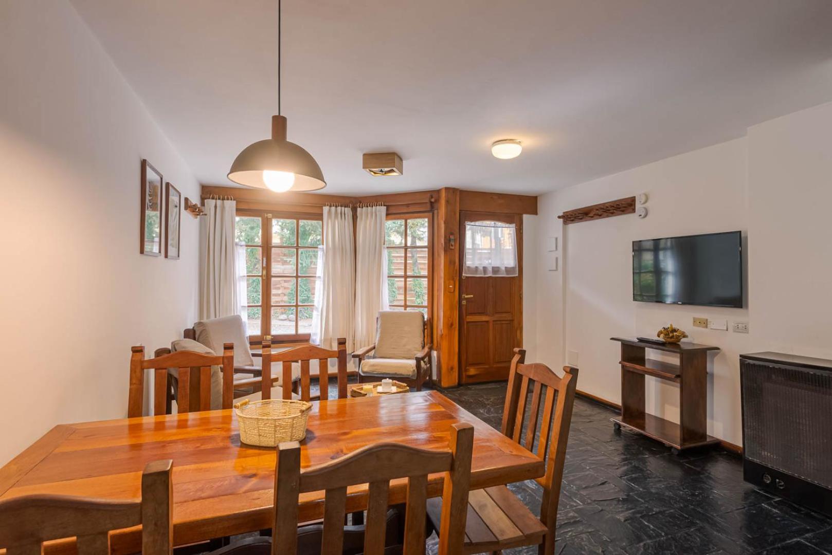 Casas De Alquiler Del Encuentro Сан-Мартін-де-лос-Андес Екстер'єр фото