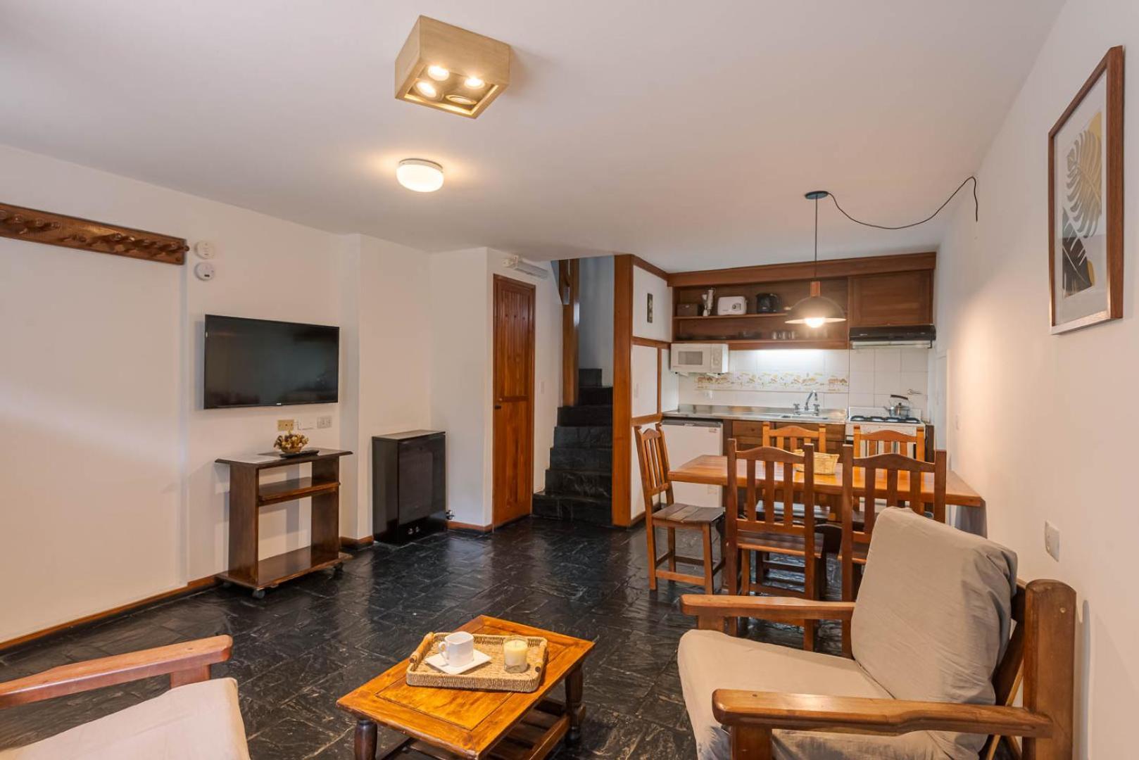 Casas De Alquiler Del Encuentro Сан-Мартін-де-лос-Андес Екстер'єр фото