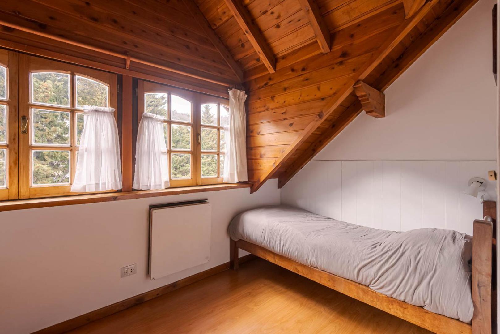 Casas De Alquiler Del Encuentro Сан-Мартін-де-лос-Андес Екстер'єр фото