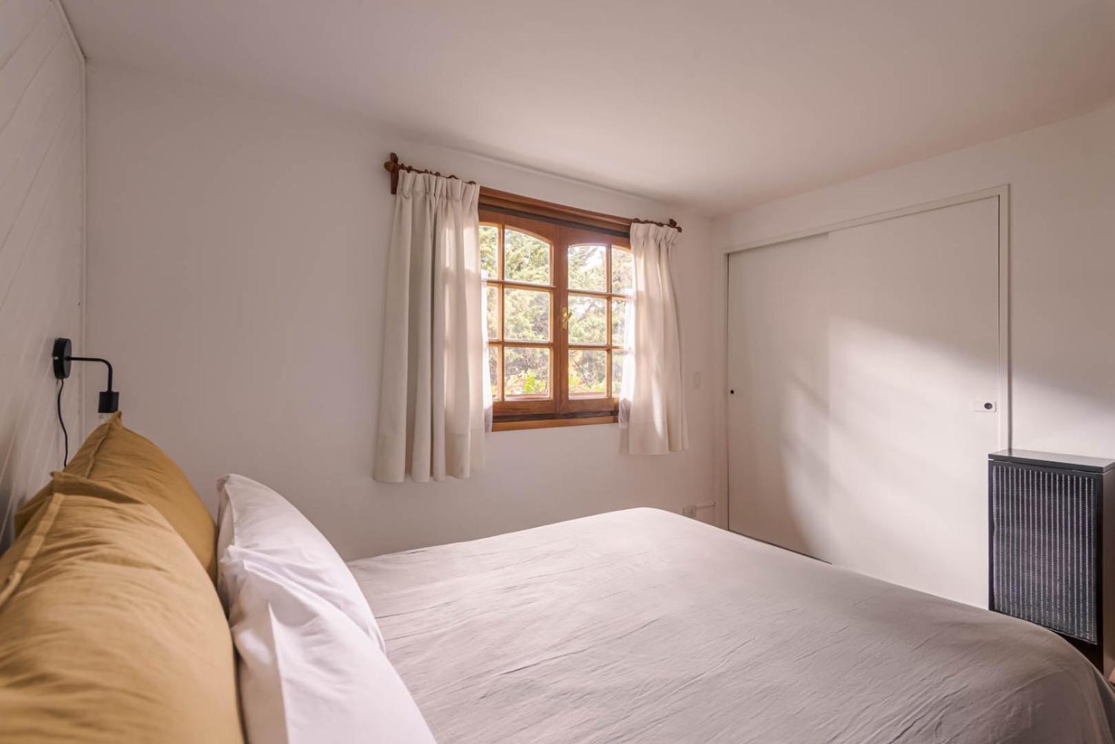 Casas De Alquiler Del Encuentro Сан-Мартін-де-лос-Андес Екстер'єр фото