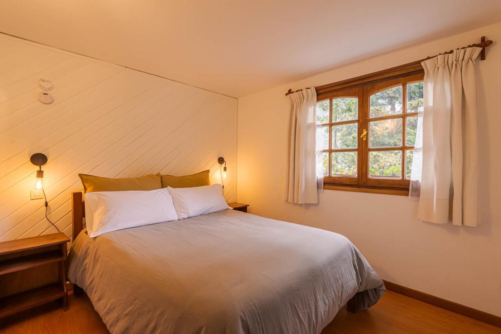Casas De Alquiler Del Encuentro Сан-Мартін-де-лос-Андес Екстер'єр фото