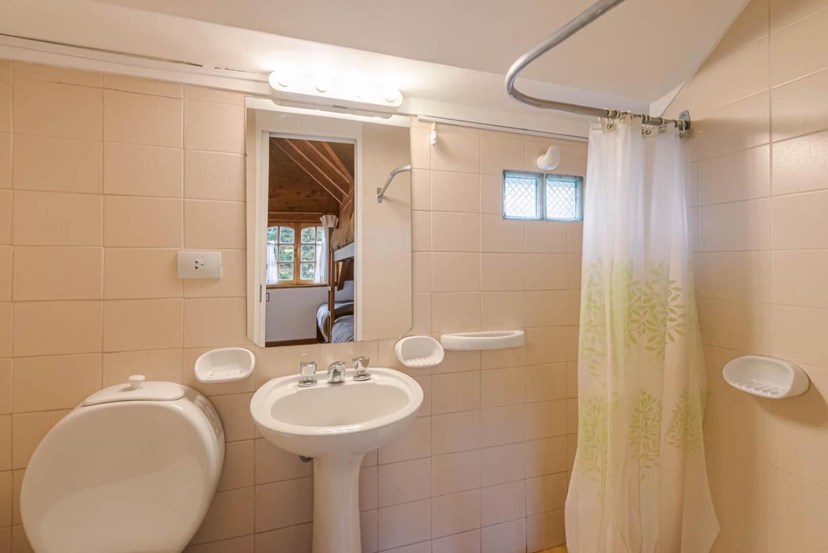 Casas De Alquiler Del Encuentro Сан-Мартін-де-лос-Андес Екстер'єр фото
